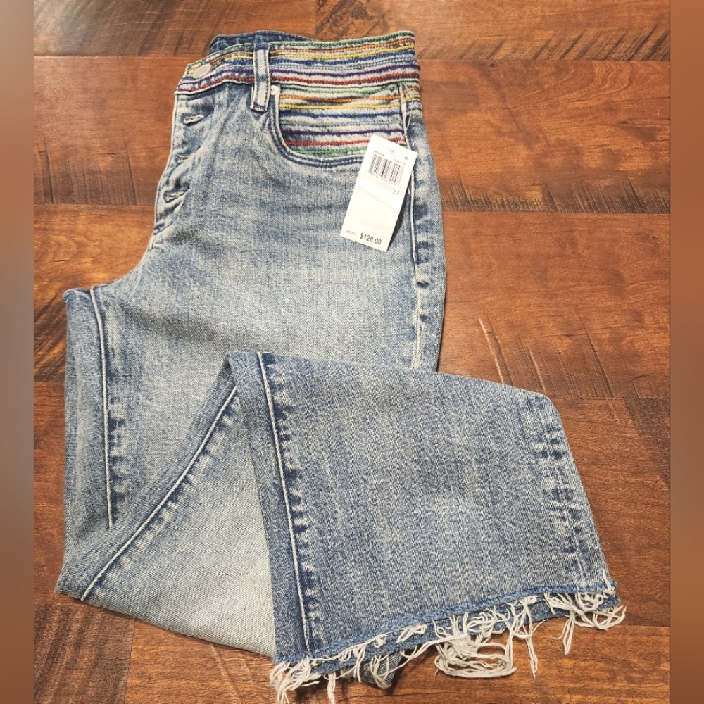 BLANK NYC NWT Size 27 Women's Jeans